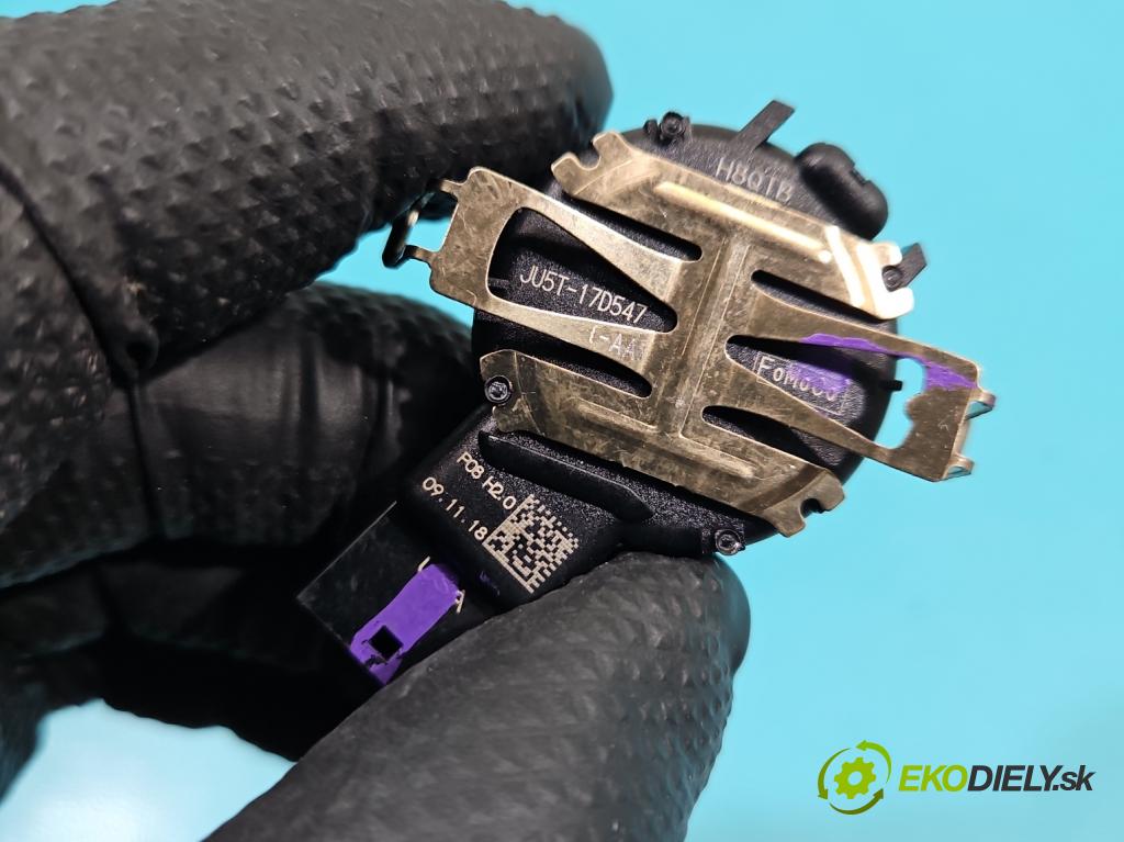 Ford S-max II 2015-2023 2.0 tdci 150 HP automatic 110 kW 1995 cm3 5- snímač déšť: JU5T-17D547 (Snímač dažďa)