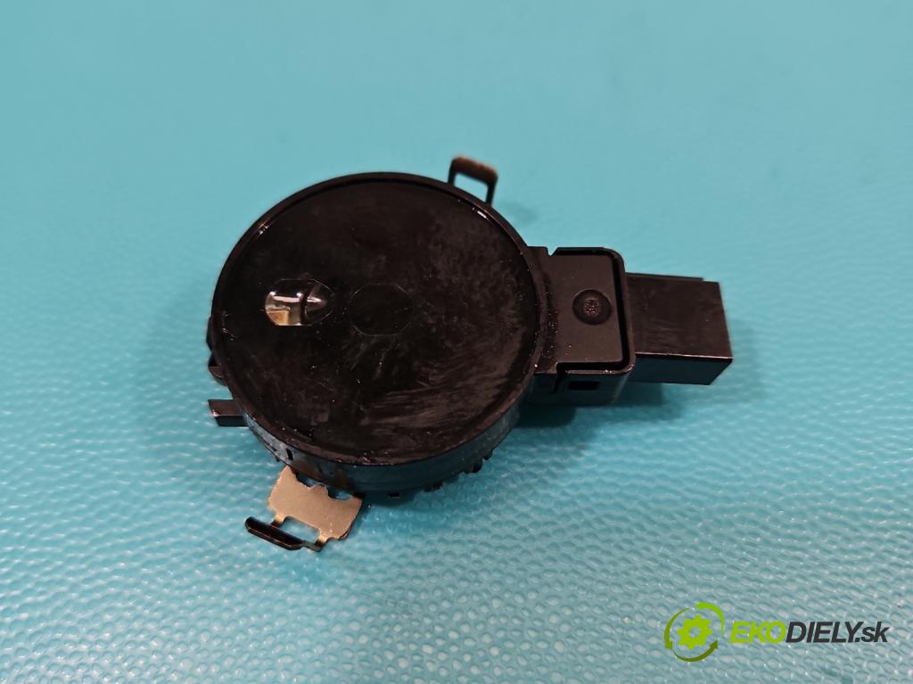 Ford S-max II 2015-2023 2.0 tdci 150 HP automatic 110 kW 1995 cm3 5- snímač déšť: JU5T-17D547 (Snímač dažďa)