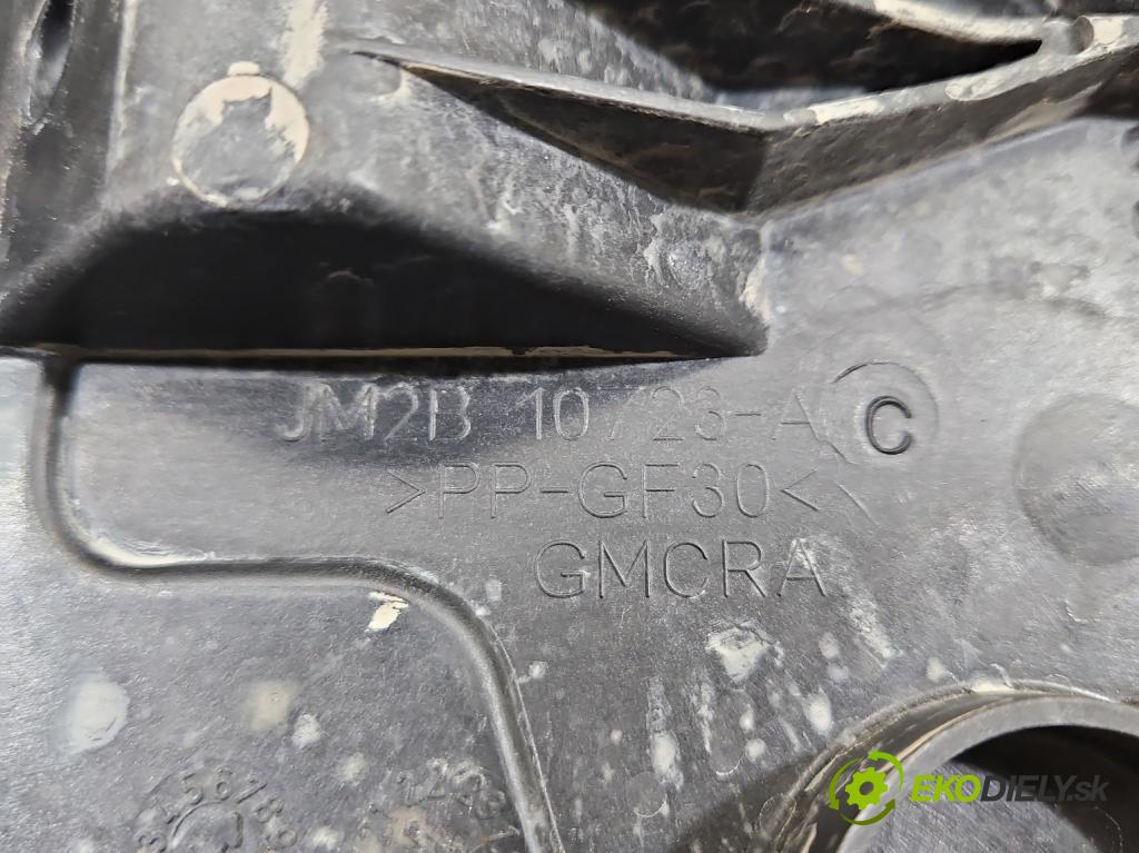 Ford S-max II 2015-2023 2.0 tdci 150 hp automatic 110 kW 1995 cm3 5- Základ: ostatní: JM2B-10723-AC