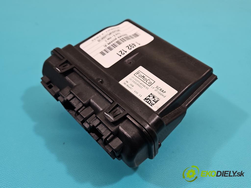 Ford S-max II 15-23 2.0 tdci 150 hp automatic 110 kW 1995 cm3 5- řídící jednotka FG9T14F042EG