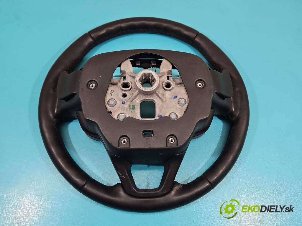 Ford S-max II 15-23 2.0 tdci 150 HP automatic 110 kW 1995 cm3 5- volant DS73-3600-TS3ZHE (Volant)