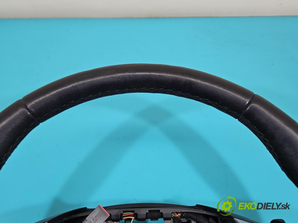 Ford S-max II 15-23 2.0 tdci 150 HP automatic 110 kW 1995 cm3 5- volant DS73-3600-TS3ZHE (Volant)