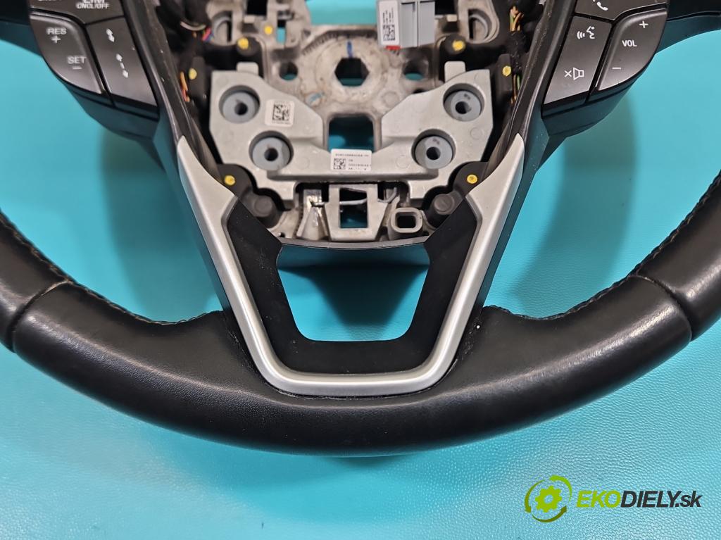 Ford S-max II 15-23 2.0 tdci 150 HP automatic 110 kW 1995 cm3 5- volant DS73-3600-TS3ZHE (Volant)