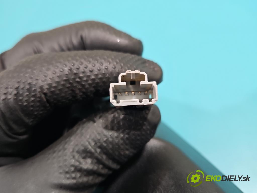 Ford S-max II 2015-2023 2.0 tdci 150 hp automatic 110 kW 1995 cm3 5- zpětné zrcátko vnitřní KU5A-17E678-BA (Vnitřní zpětné zrcátko)