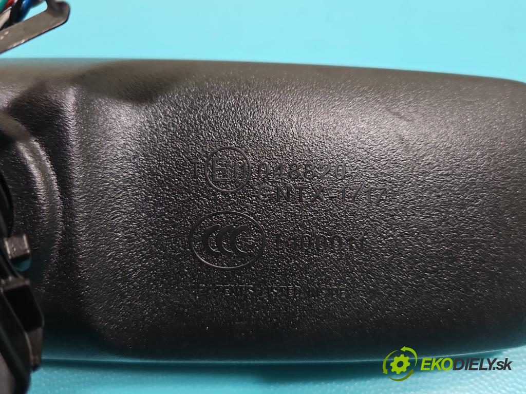 Ford S-max II 2015-2023 2.0 tdci 150 hp automatic 110 kW 1995 cm3 5- zpětné zrcátko vnitřní KU5A-17E678-BA (Vnitřní zpětné zrcátko)