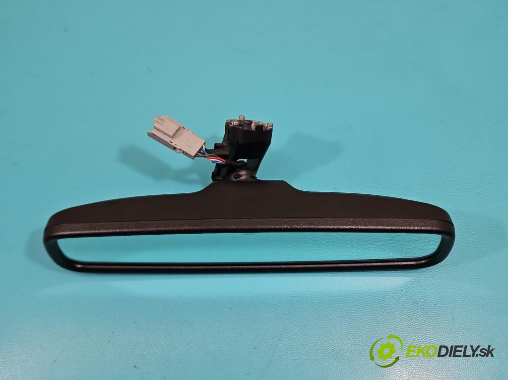 Ford S-max II 2015-2023 2.0 tdci 150 hp automatic 110 kW 1995 cm3 5- zpětné zrcátko vnitřní KU5A-17E678-BA (Vnitřní zpětné zrcátko)