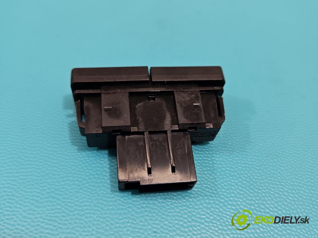 Ford S-max II 15-23 2.0 tdci 150 hp automatic 110 kW 1995 cm3 5- Přepínač E1GT14B178DAW