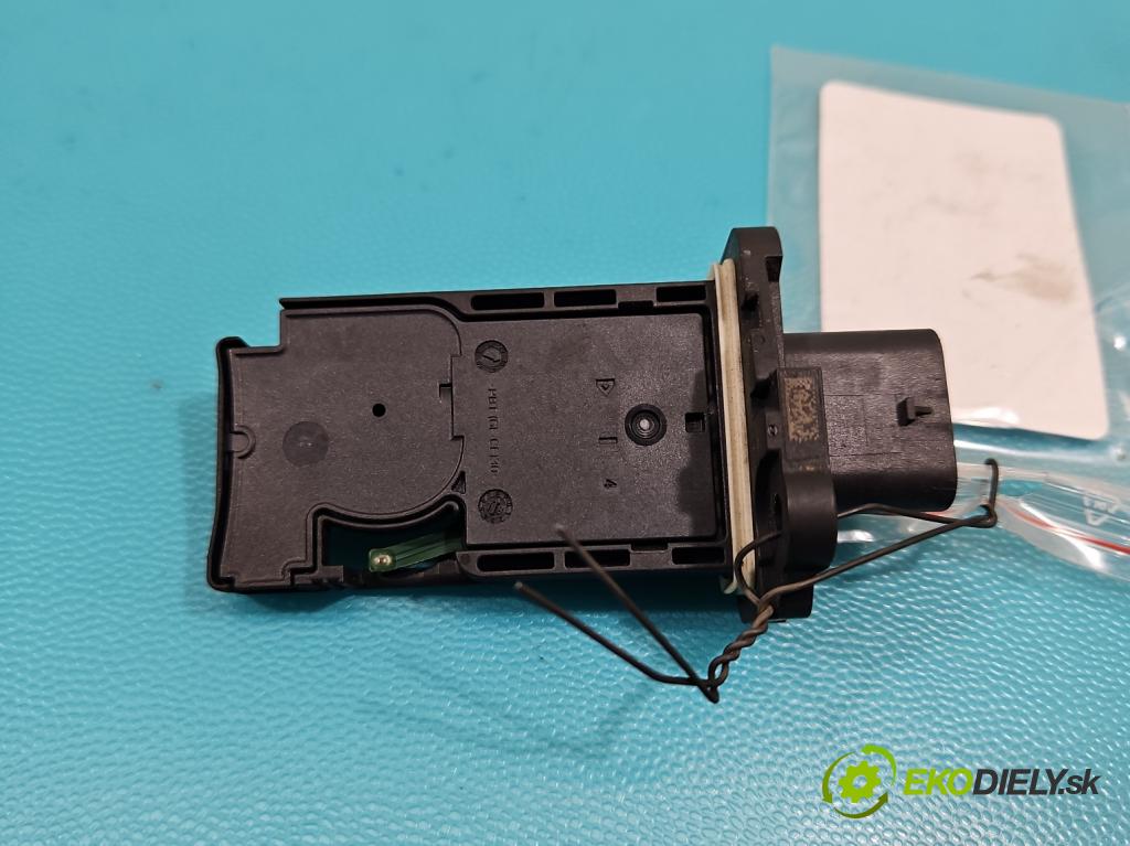 Ford S-max II 15-23 2.0 tdci 150 HP automatic 110 kW 1995 cm3 5- průtokoměr: JX6A-12B579-DA (Váha vzduchu)