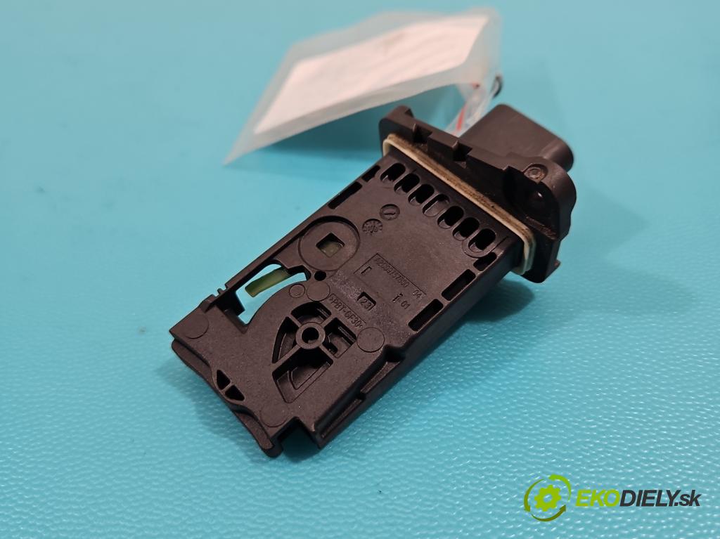 Ford S-max II 15-23 2.0 tdci 150 HP automatic 110 kW 1995 cm3 5- průtokoměr: JX6A-12B579-DA (Váha vzduchu)