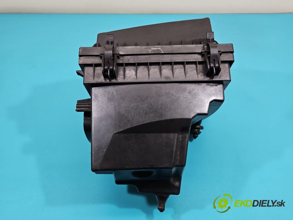 Ford S-max II 2015-2023 2.0 tdci 150 HP automatic 110 kW 1995 cm3 5- obal filtra vzduchu J1G3-9C662-BC (Obal vzduchového filtra)