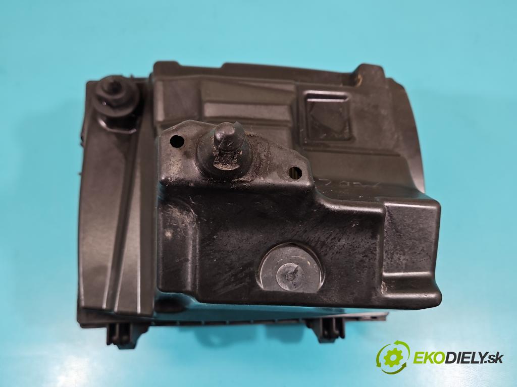 Ford S-max II 2015-2023 2.0 tdci 150 HP automatic 110 kW 1995 cm3 5- obal filtra vzduchu J1G3-9C662-BC (Obal vzduchového filtra)