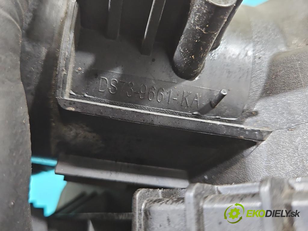 Ford S-max II 2015-2023 2.0 tdci 150 HP automatic 110 kW 1995 cm3 5- obal filtra vzduchu J1G3-9C662-BC (Obal vzduchového filtra)