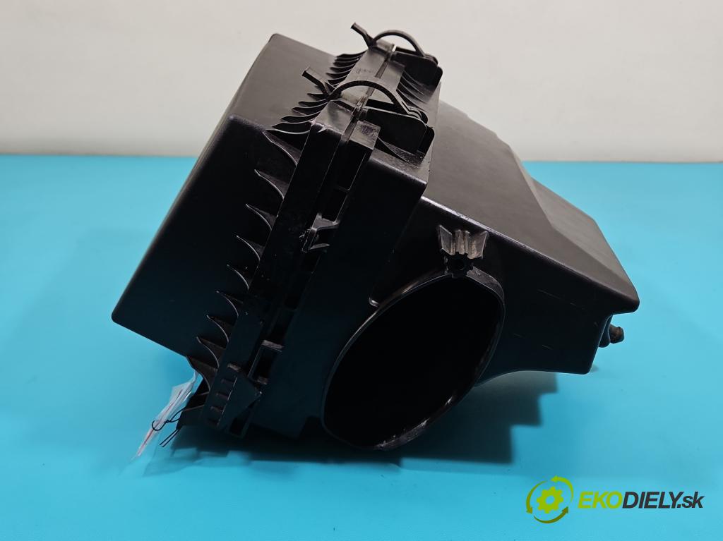 Ford S-max II 2015-2023 2.0 tdci 150 HP automatic 110 kW 1995 cm3 5- obal filtra vzduchu J1G3-9C662-BC (Obal vzduchového filtra)