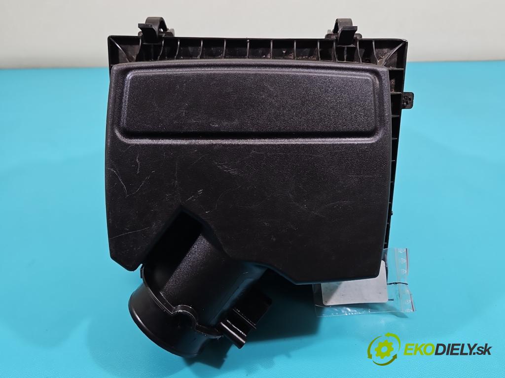 Ford S-max II 2015-2023 2.0 tdci 150 HP automatic 110 kW 1995 cm3 5- obal filtra vzduchu J1G3-9C662-BC (Obal vzduchového filtra)
