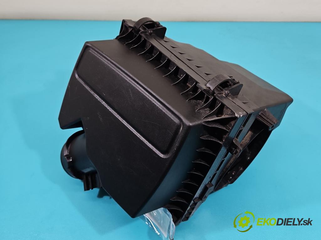 Ford S-max II 2015-2023 2.0 tdci 150 HP automatic 110 kW 1995 cm3 5- obal filtra vzduchu J1G3-9C662-BC (Obal vzduchového filtra)