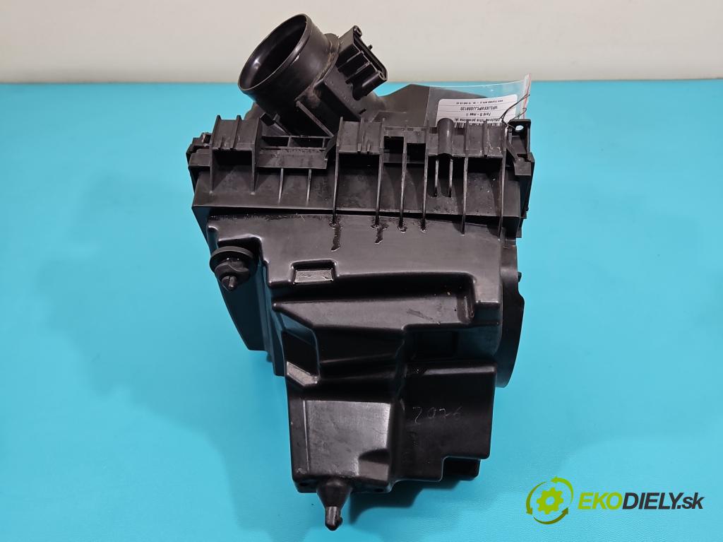 Ford S-max II 2015-2023 2.0 tdci 150 HP automatic 110 kW 1995 cm3 5- obal filtra vzduchu J1G3-9C662-BC (Obal vzduchového filtra)