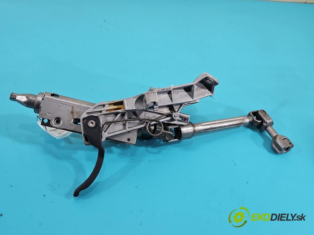 Ford S-max II 15-23 2.0 tdci 150 HP automatic 110 kW 1995 cm3 5- Stĺpik volant E1GC-3G506-BE (Tyč riadenia (volantu))