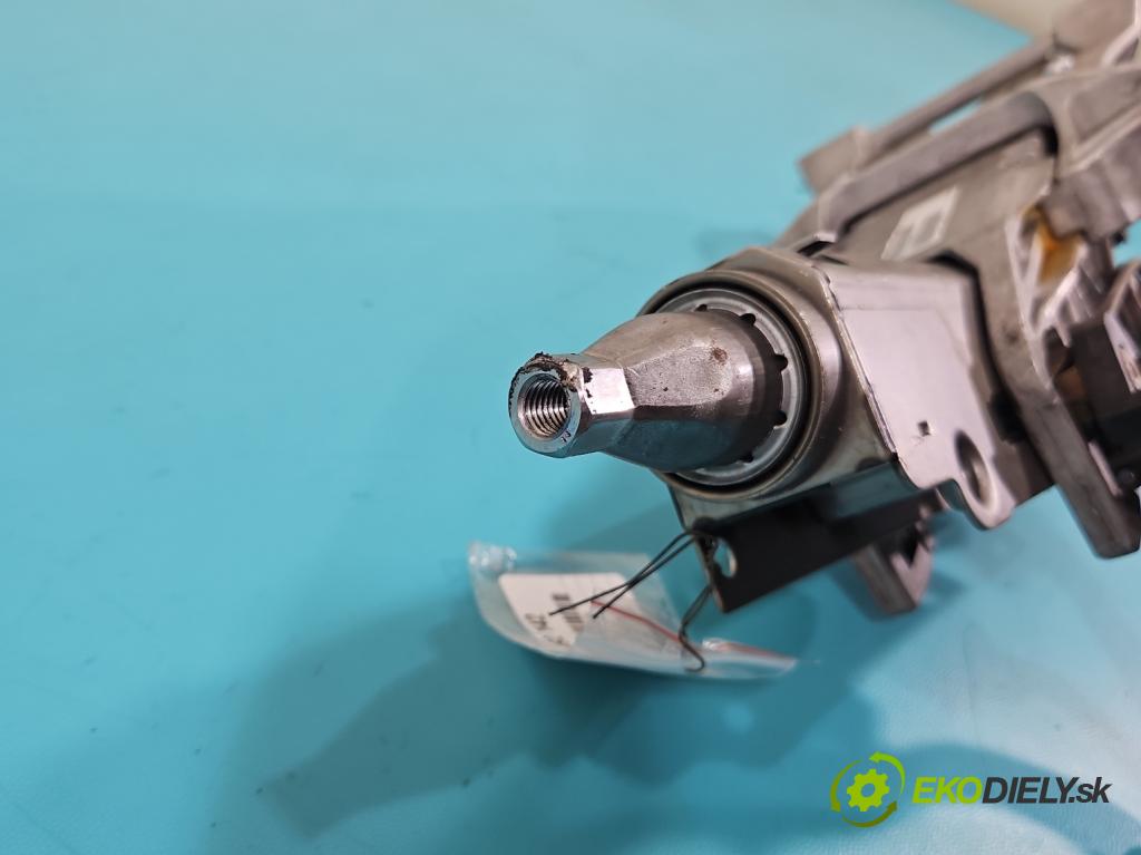 Ford S-max II 15-23 2.0 tdci 150 HP automatic 110 kW 1995 cm3 5- Stĺpik volant E1GC-3G506-BE (Tyč riadenia (volantu))