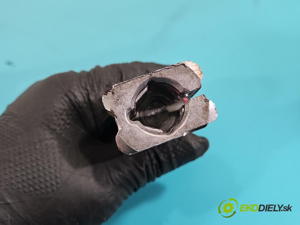 Ford S-max II 15-23 2.0 tdci 150 HP automatic 110 kW 1995 cm3 5- Stĺpik volant E1GC-3G506-BE (Tyč riadenia (volantu))