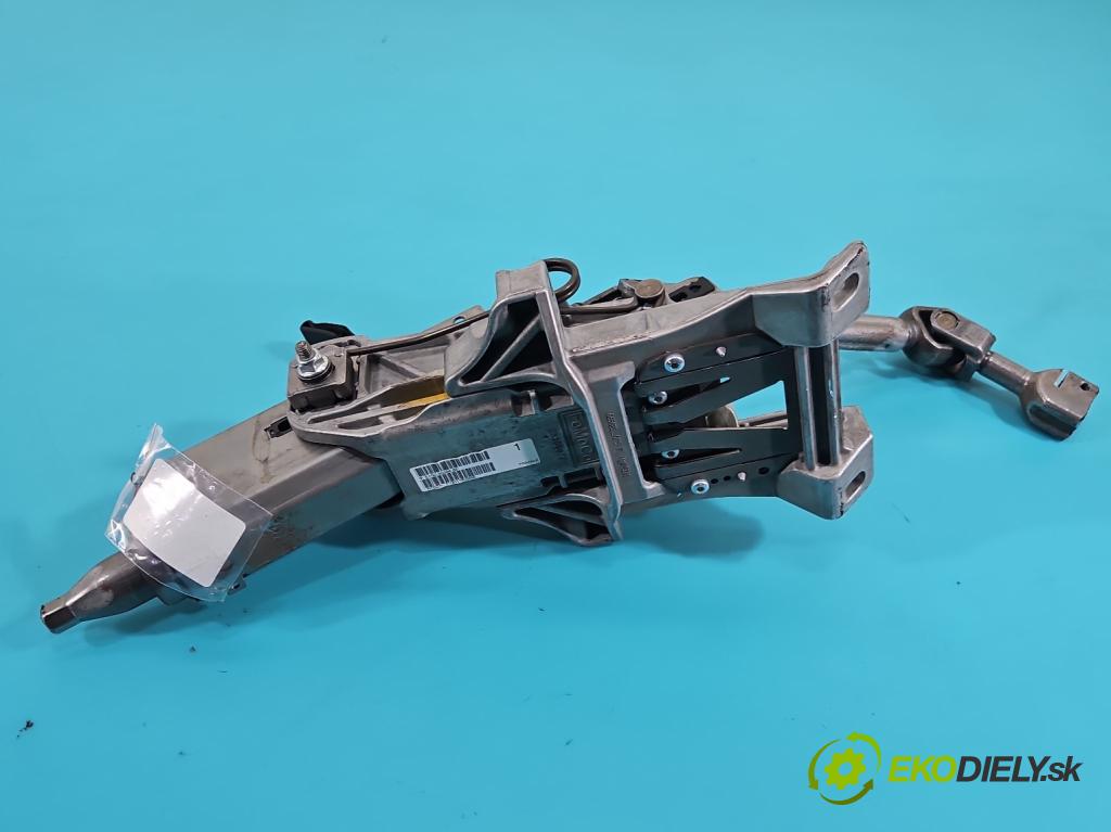 Ford S-max II 15-23 2.0 tdci 150 HP automatic 110 kW 1995 cm3 5- Stĺpik volant E1GC-3G506-BE (Tyč riadenia (volantu))