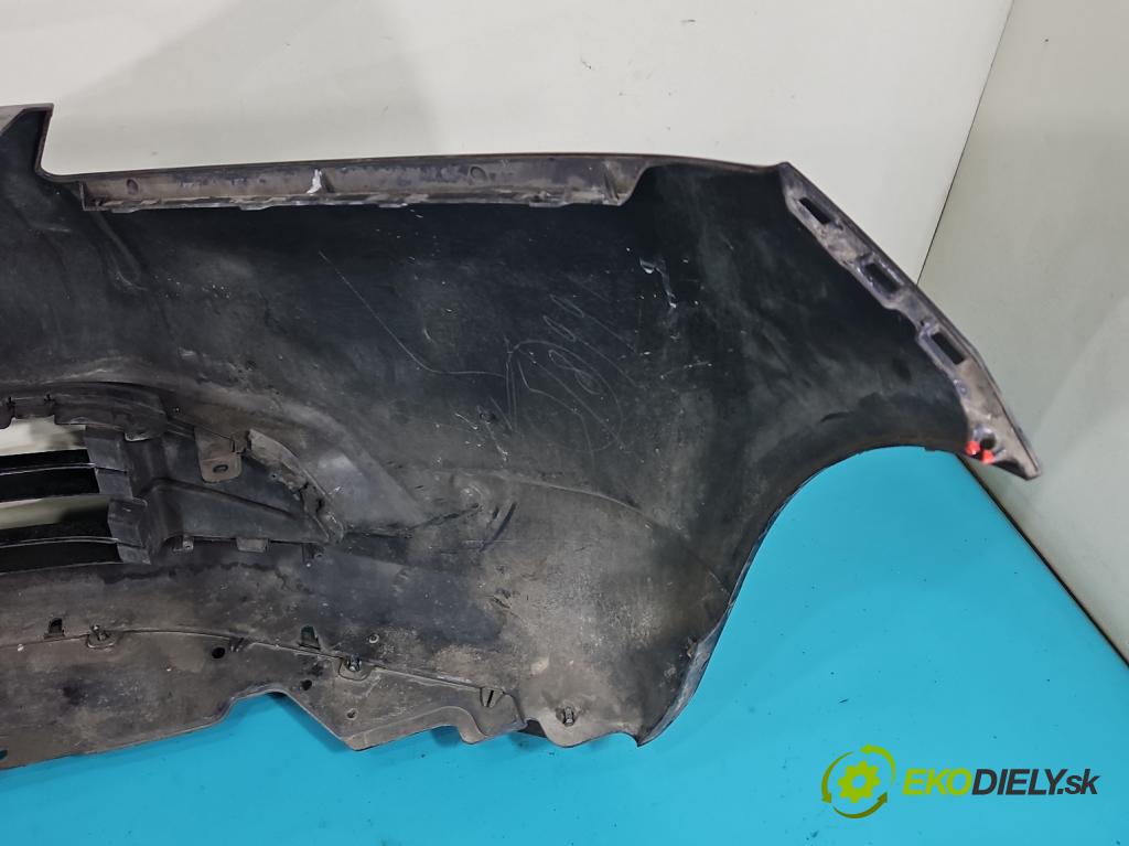 Honda Jazz III 2008-2014 1.3 16V 99 hp manual 73 kW 1339 cm3 5- nárazník přední  (Klika dveří ostatní)