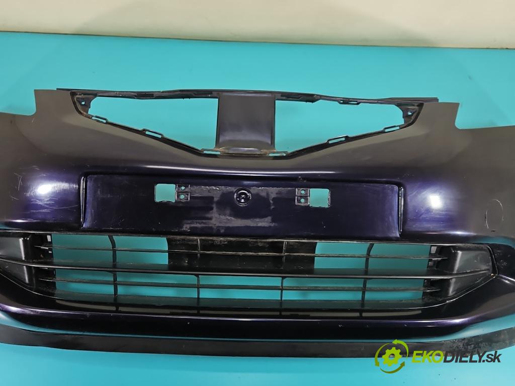 Honda Jazz III 2008-2014 1.3 16V 99 hp manual 73 kW 1339 cm3 5- nárazník přední  (Klika dveří ostatní)