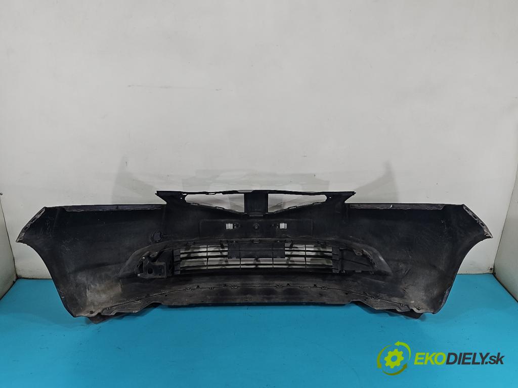 Honda Jazz III 2008-2014 1.3 16V 99 hp manual 73 kW 1339 cm3 5- nárazník přední  (Klika dveří ostatní)