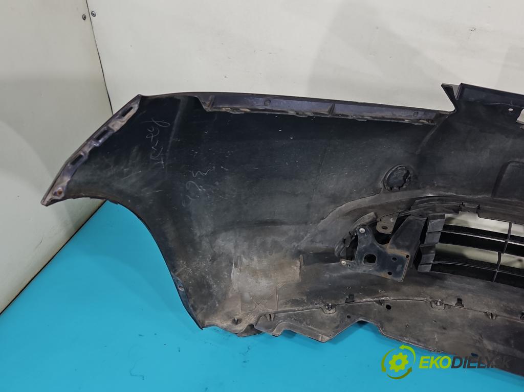 Honda Jazz III 2008-2014 1.3 16V 99 hp manual 73 kW 1339 cm3 5- nárazník přední  (Klika dveří ostatní)