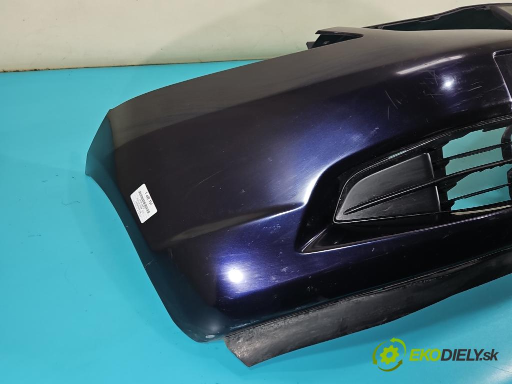 Honda Jazz III 2008-2014 1.3 16V 99 hp manual 73 kW 1339 cm3 5- nárazník přední  (Klika dveří ostatní)