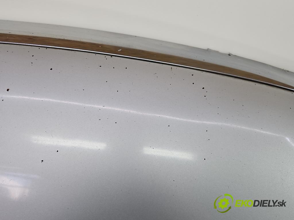 Ford Mondeo Mk4 2007-2014 2.0 tdci 140 HP manual 103 kW 1997 cm3 5- kapota predná