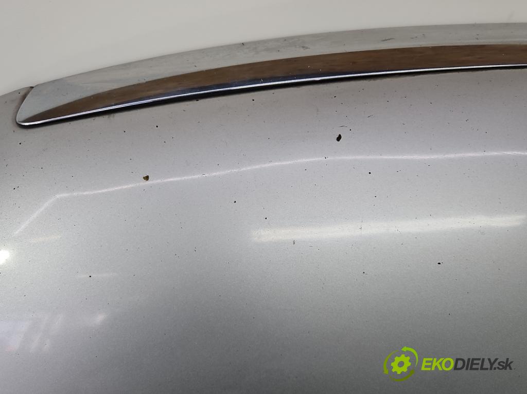 Ford Mondeo Mk4 2007-2014 2.0 tdci 140 HP manual 103 kW 1997 cm3 5- kapota predná