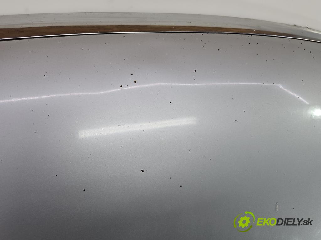 Ford Mondeo Mk4 2007-2014 2.0 tdci 140 HP manual 103 kW 1997 cm3 5- kapota predná