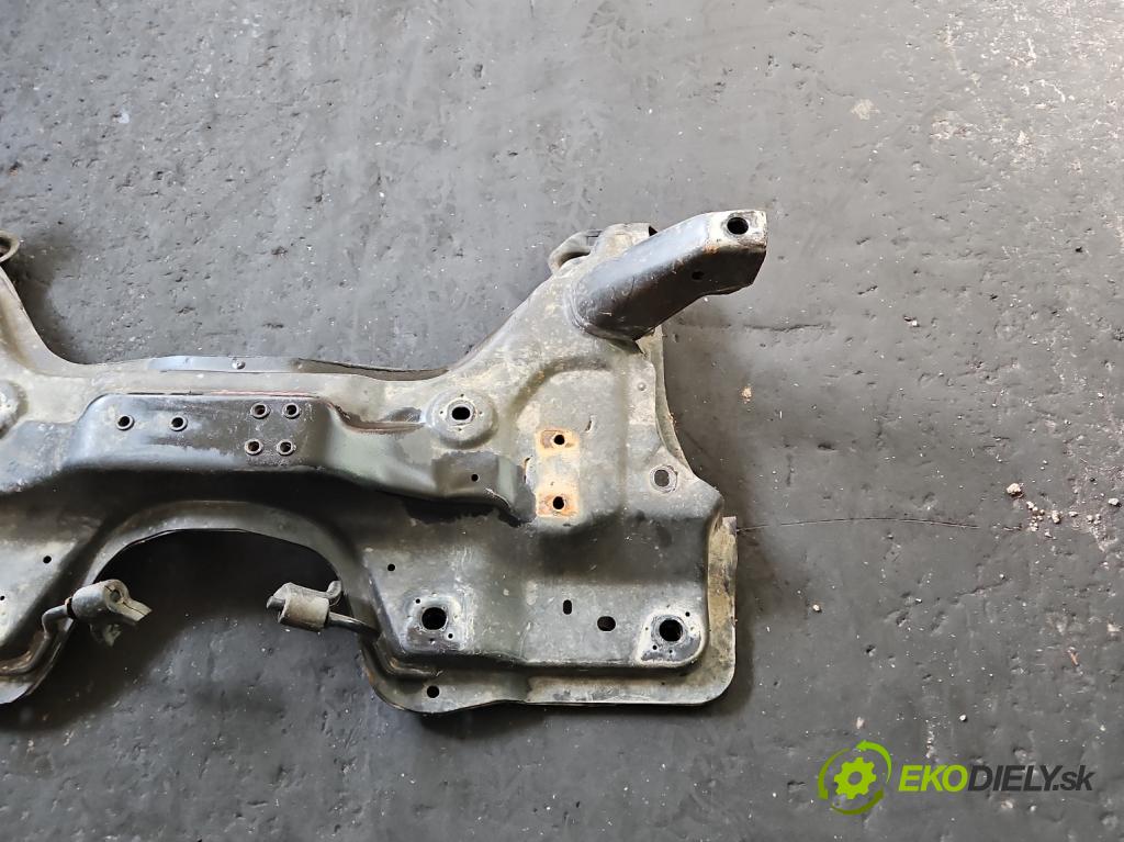 Opel Corsa D 2006-2014 1.2 16V 80 HP manual 59 kW 1229 cm3 5- výstuha motora