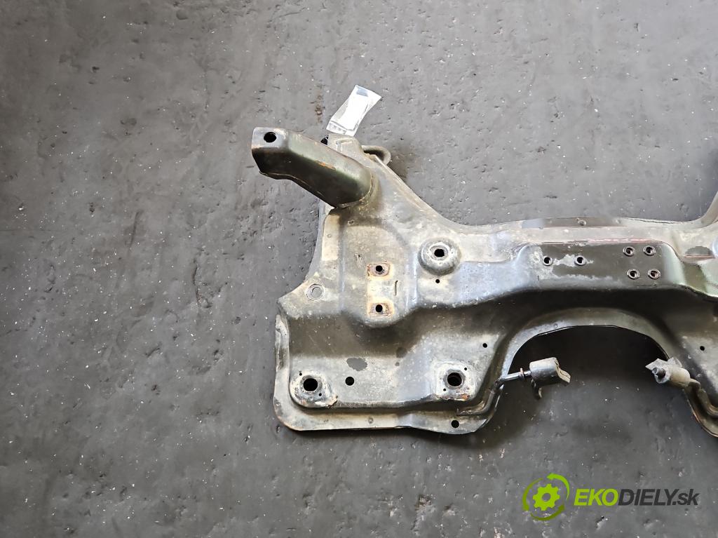 Opel Corsa D 2006-2014 1.2 16V 80 HP manual 59 kW 1229 cm3 5- výstuha motora