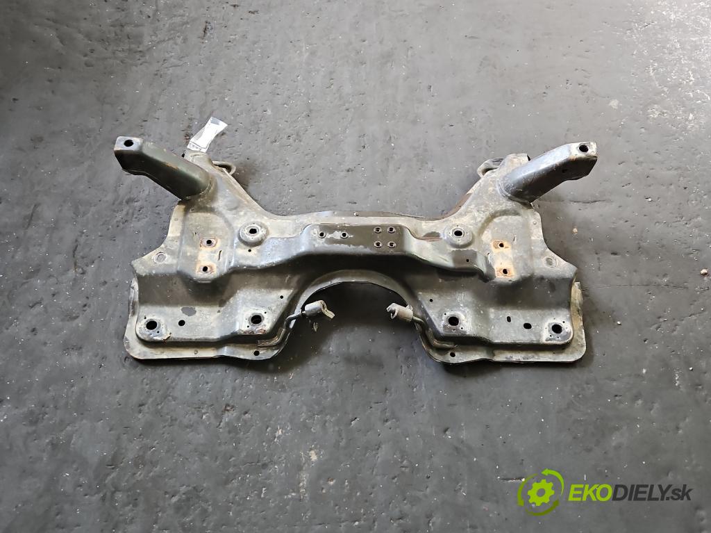Opel Corsa D 2006-2014 1.2 16V 80 HP manual 59 kW 1229 cm3 5- výstuha motora 