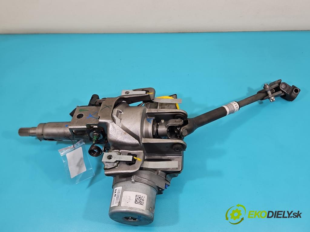 Opel Corsa D 2006-2014 1.2 16V 80 HP manual 59 kW 1229 cm3 5- čerpadlo posilovač 13290393 (Servočerpadlo)