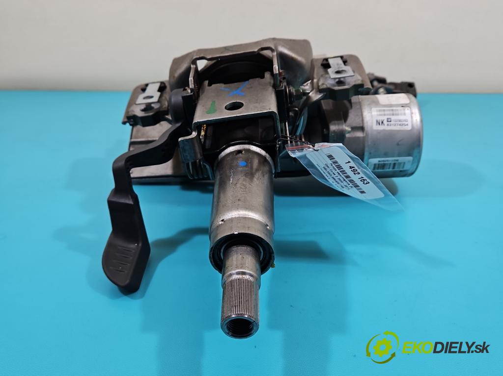 Opel Corsa D 2006-2014 1.2 16V 80 HP manual 59 kW 1229 cm3 5- čerpadlo posilovač 13290393 (Servočerpadlo)