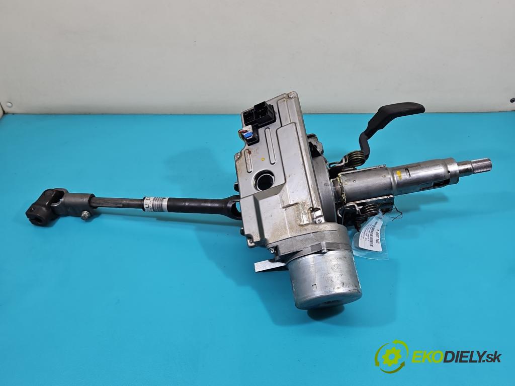 Opel Corsa D 2006-2014 1.2 16V 80 HP manual 59 kW 1229 cm3 5- čerpadlo posilovač 13290393 (Servočerpadlo)