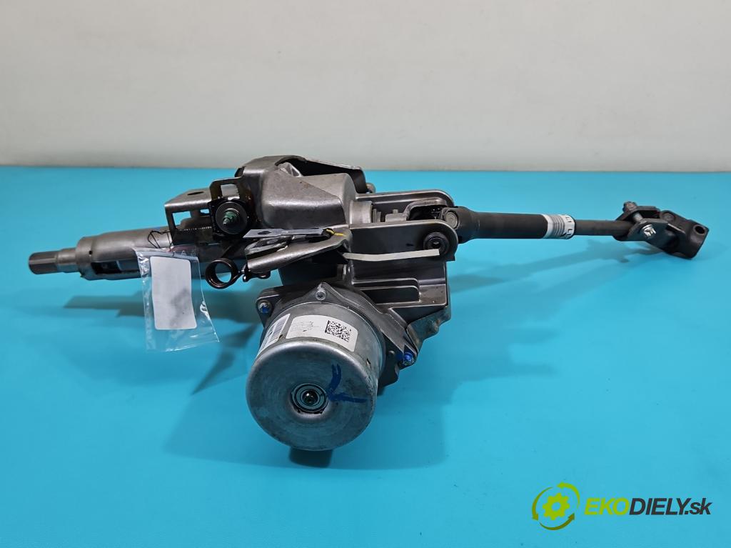 Opel Corsa D 2006-2014 1.2 16V 80 HP manual 59 kW 1229 cm3 5- čerpadlo posilovač 13290393 (Servočerpadlo)