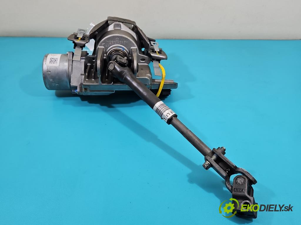 Opel Corsa D 2006-2014 1.2 16V 80 HP manual 59 kW 1229 cm3 5- čerpadlo posilovač 13290393 (Servočerpadlo)