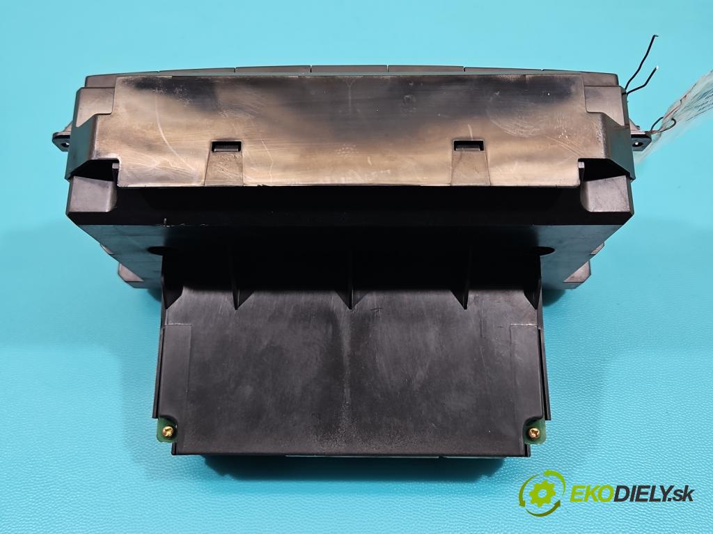 Toyota Corolla E12 2001-2009 2.0 D4D 90 HP manual 66 kW 1995 cm3 5- panel kúrenia 88650-13050