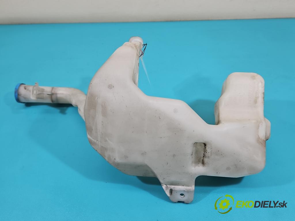 Honda Jazz III 2008-2014 1.3 16V 99 HP manual 73 kW 1339 cm3 5- nádržka tekutina: ostrekovačov