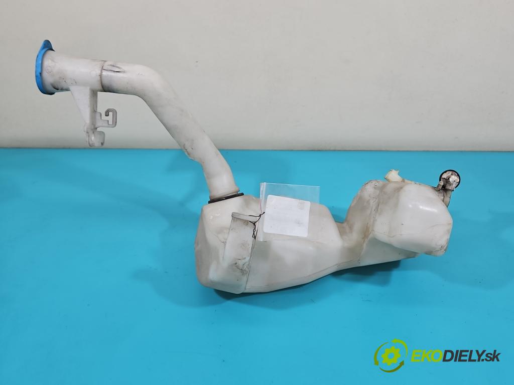 Honda Jazz III 2008-2014 1.3 16V 99 HP manual 73 kW 1339 cm3 5- nádržka tekutina: ostrekovačov