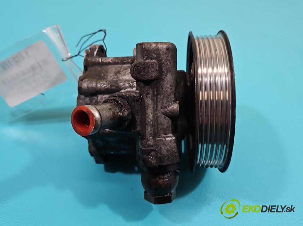 Audi A4 B6 2000-2004 1.9 tdi 101 HP manual 74 kW 1896 cm3 4- čerpadlo posilovač 8E0145155N (Servočerpadlo)