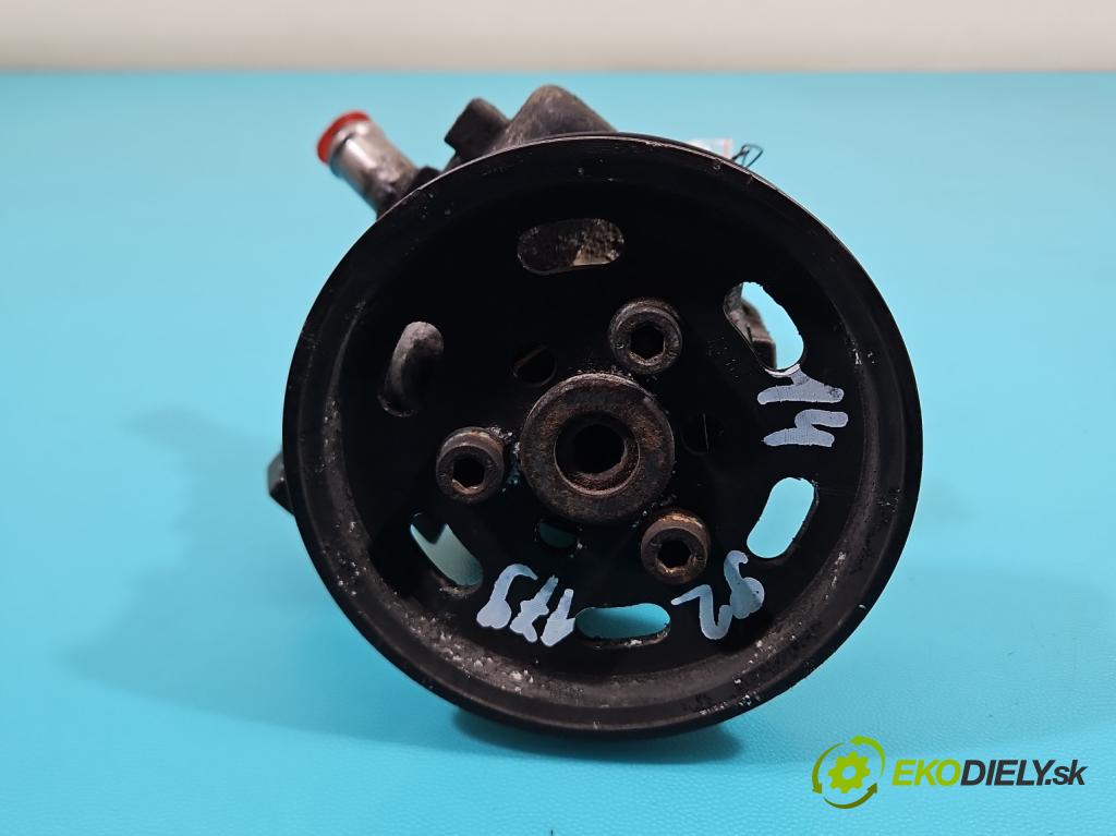 Audi A4 B6 2000-2004 1.9 tdi 101 HP manual 74 kW 1896 cm3 4- čerpadlo posilovač 8E0145155N (Servočerpadlo)