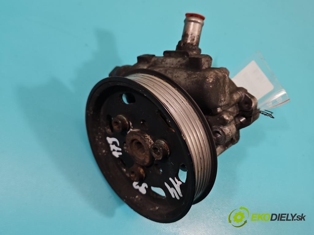 Audi A4 B6 2000-2004 1.9 tdi 101 HP manual 74 kW 1896 cm3 4- čerpadlo posilovač 8E0145155N (Servočerpadlo)