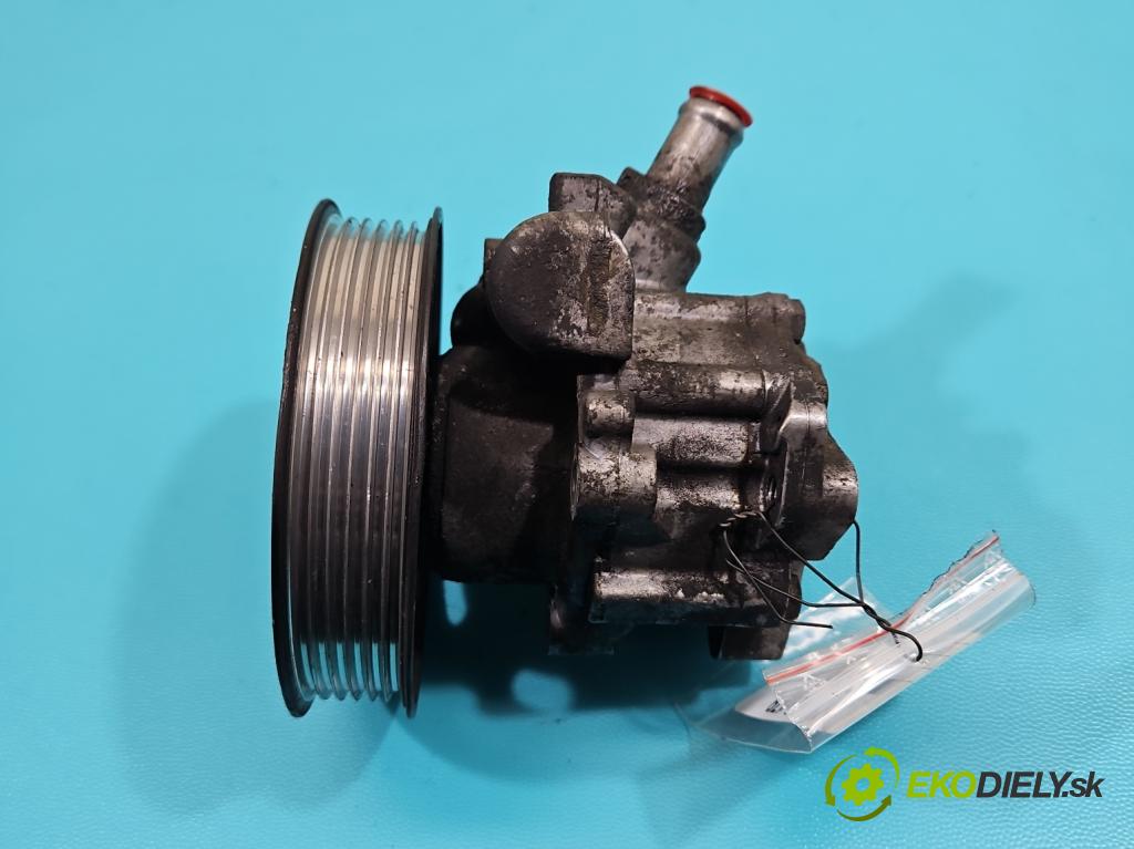 Audi A4 B6 2000-2004 1.9 tdi 101 HP manual 74 kW 1896 cm3 4- čerpadlo posilovač 8E0145155N (Servočerpadlo)