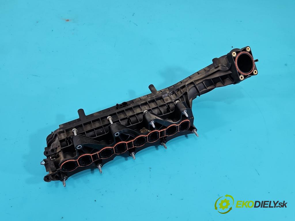 Opel Mokka A 2012-2019 1.6 cdti 136hp manual 100 kW 1598 cm3 5- potrubí sací 55569989 (Sací potrubí)