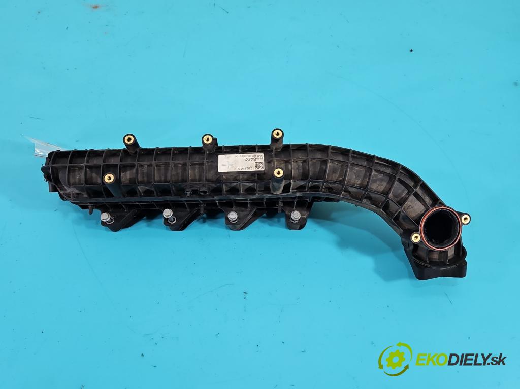 Opel Mokka A 2012-2019 1.6 cdti 136hp manual 100 kW 1598 cm3 5- potrubí sací 55569989 (Sací potrubí)