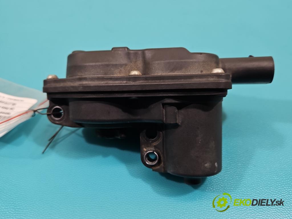 Opel Mokka A 2012-2019 1.6 cdti 136 HP manual 100 kW 1598 cm3 5- Ovladač: klapky: kolektor 703206220 (Motorček ostatné)